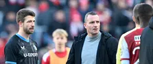 Thumbnail for article: “Antwerp wint de wedstrijd vandaag niet, Club Brugge verliest de match”