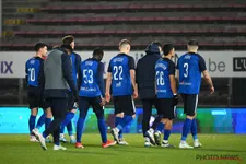 Thumbnail for article: Dender over twee rode kaarten bij Charleroi: “Misschien moeten wij er harder voor werken”