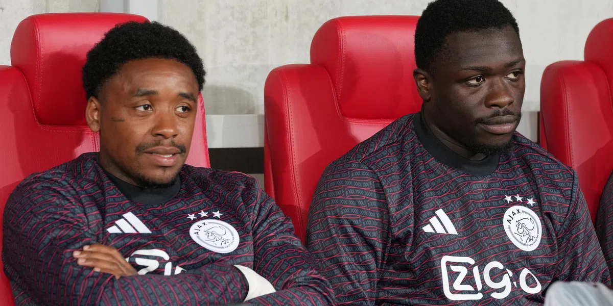 Buitenspel: Bergwijn laat zien dat hij Ajax nog niet is vergeten