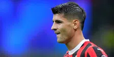 Thumbnail for article: Update: Galatasaray doet zaken met AC Milan en heeft Morata binnen