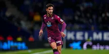 Thumbnail for article: 'Ajax onderhandelt met Valladolid over 24-jarige back, akkoord hangt in de lucht'