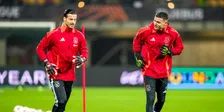 Thumbnail for article: 'Grote belangstelling voor Ramaj: Dortmund meldt zich, Deense topclub concreet'