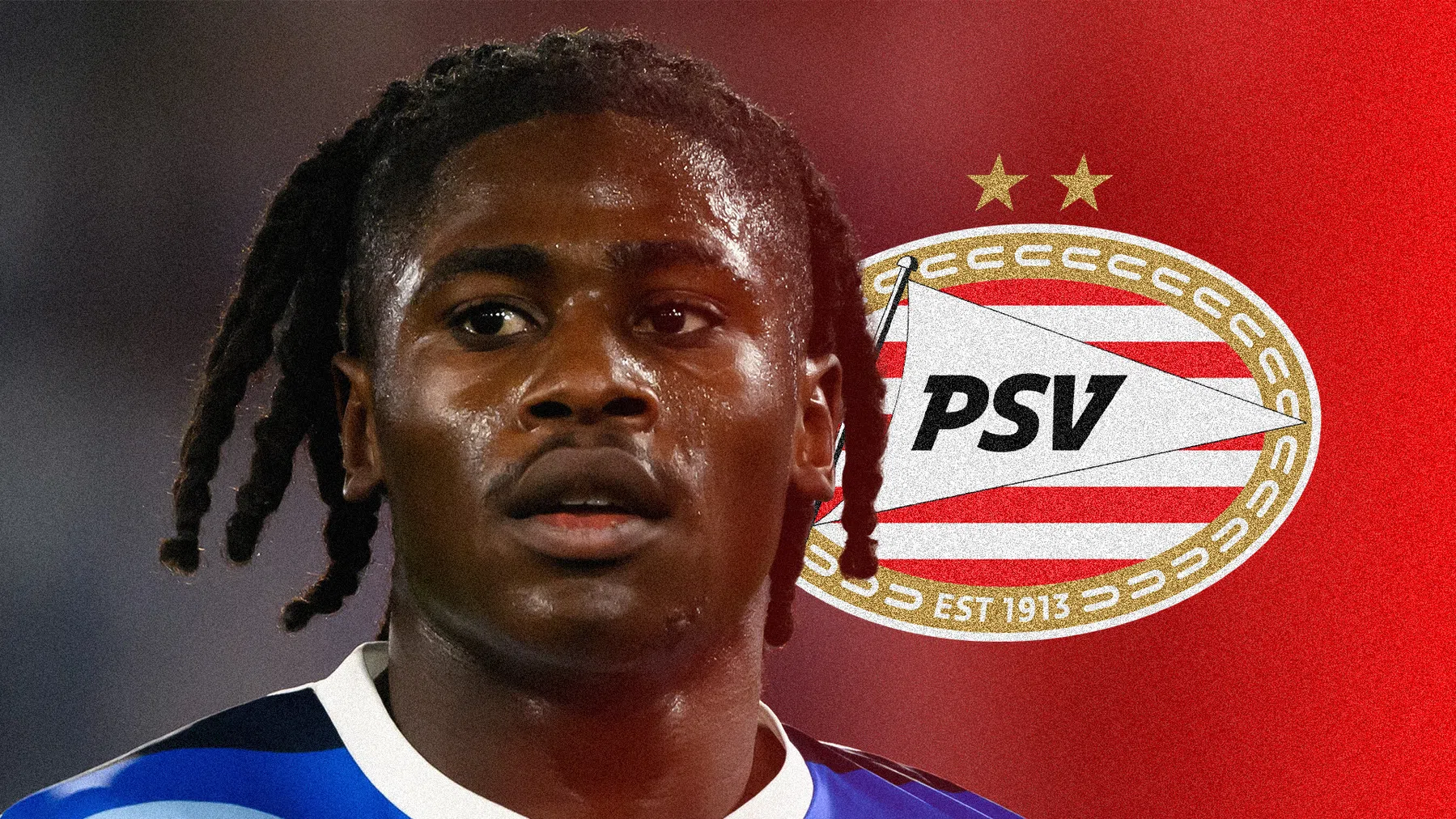 Romano meldt: 'PSV rond met Franse aanvaller'
