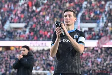 Thumbnail for article: Vanaken ziet groot minpunt bij Club Brugge, maar vreest niet: "Er is geen man overboord"