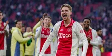 Thumbnail for article: Ajax profiteert van misstap PSV en wint in extremis van Feyenoord in Klassieker