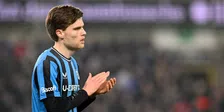 Thumbnail for article: 'PSV informeert in België naar teruggekeerde Jong Oranje-international'