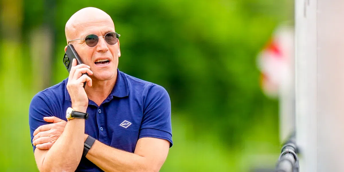 Laatste Transfernieuws Ajax