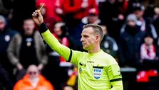 Thumbnail for article: RSCA-fans woest na rood: ‘Van het veld stappen’, ‘Deze Blauw-Zwarte bond’ 