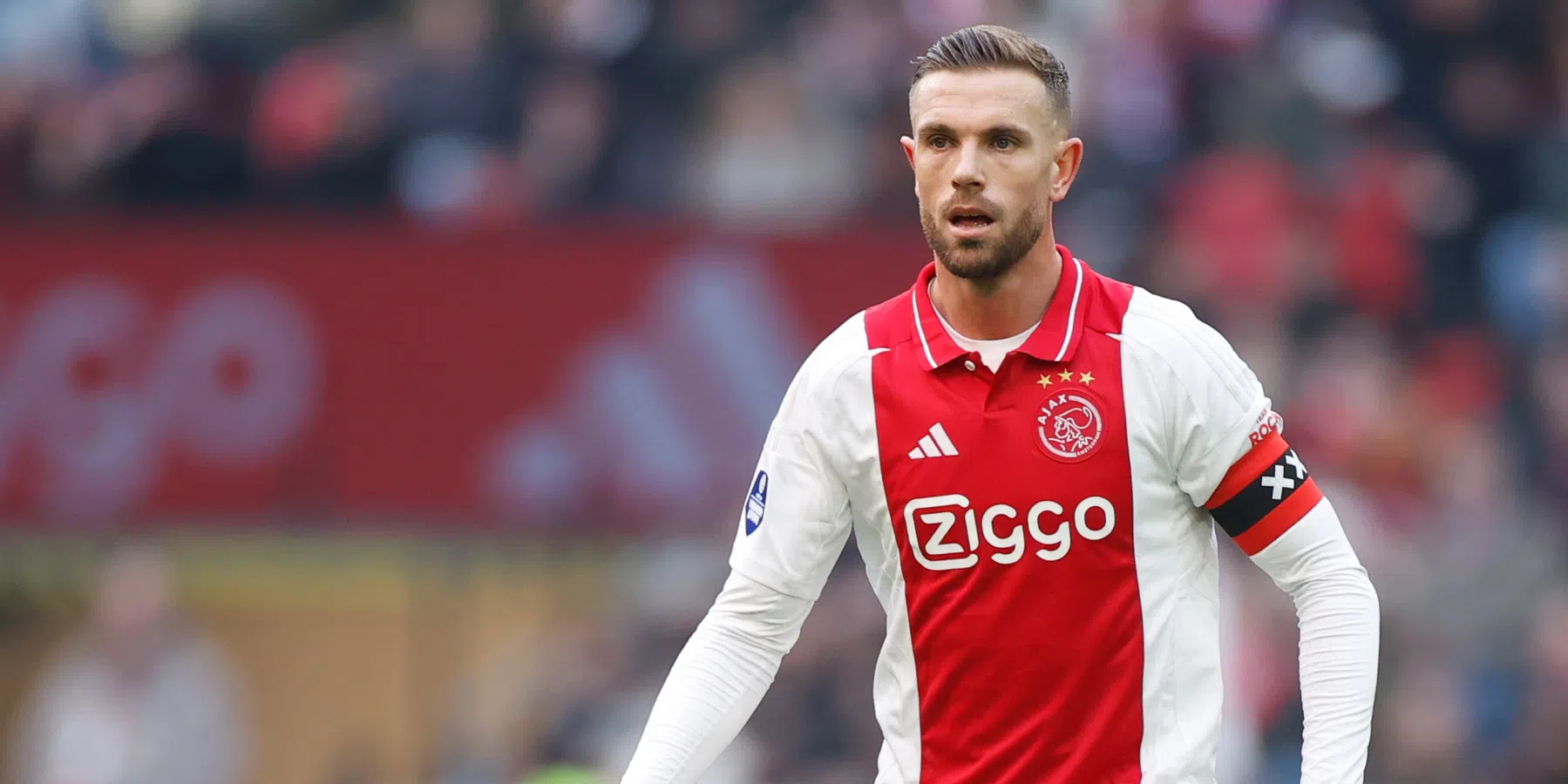 Henderson hekelt leugens rond Monaco-transfer
