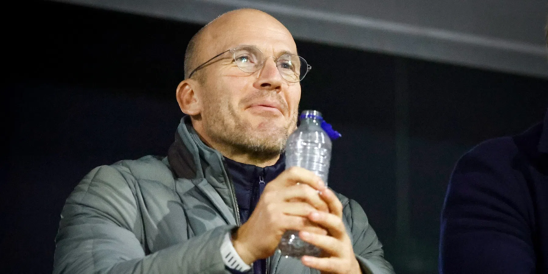 Ajax 'vastberaden' om rechtsback te halen