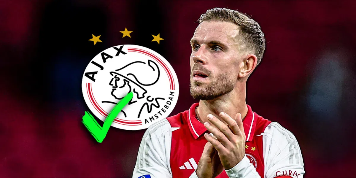 Laatste Transfernieuws Ajax