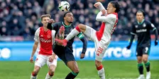 Thumbnail for article: Timber onthult harde woorden uit Feyenoord-kleedkamer: 'Zijn wel boos geworden'