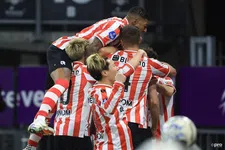 Thumbnail for article: Sparta en Steijn winnen voor tweede keer op rij na gestopte penalty Olij