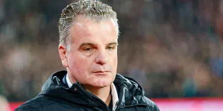 Feyenoord werkt aan last minute-transfer in de aanval