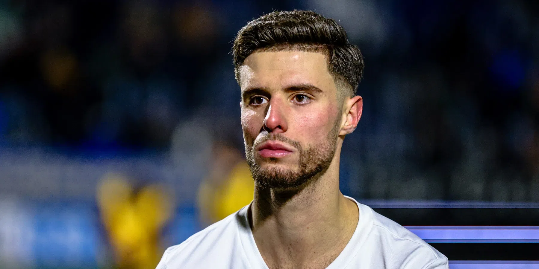PEC-uitblinker El Azzouzi geniet interesse vanuit Eredivisie-top