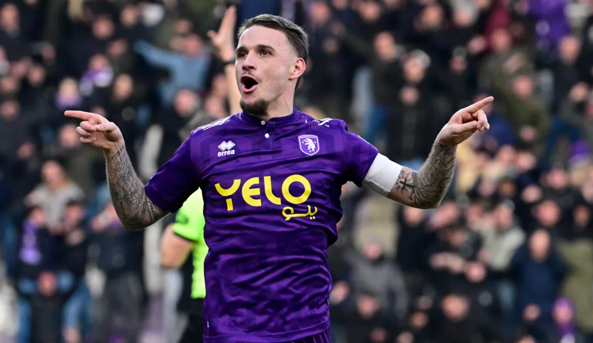 Transfernieuws Oud-Heverlee Leuven