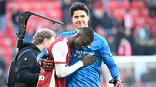 Thumbnail for article: VP11: IJzersterke Lammens, trio van Sporting Charleroi bij beste elf