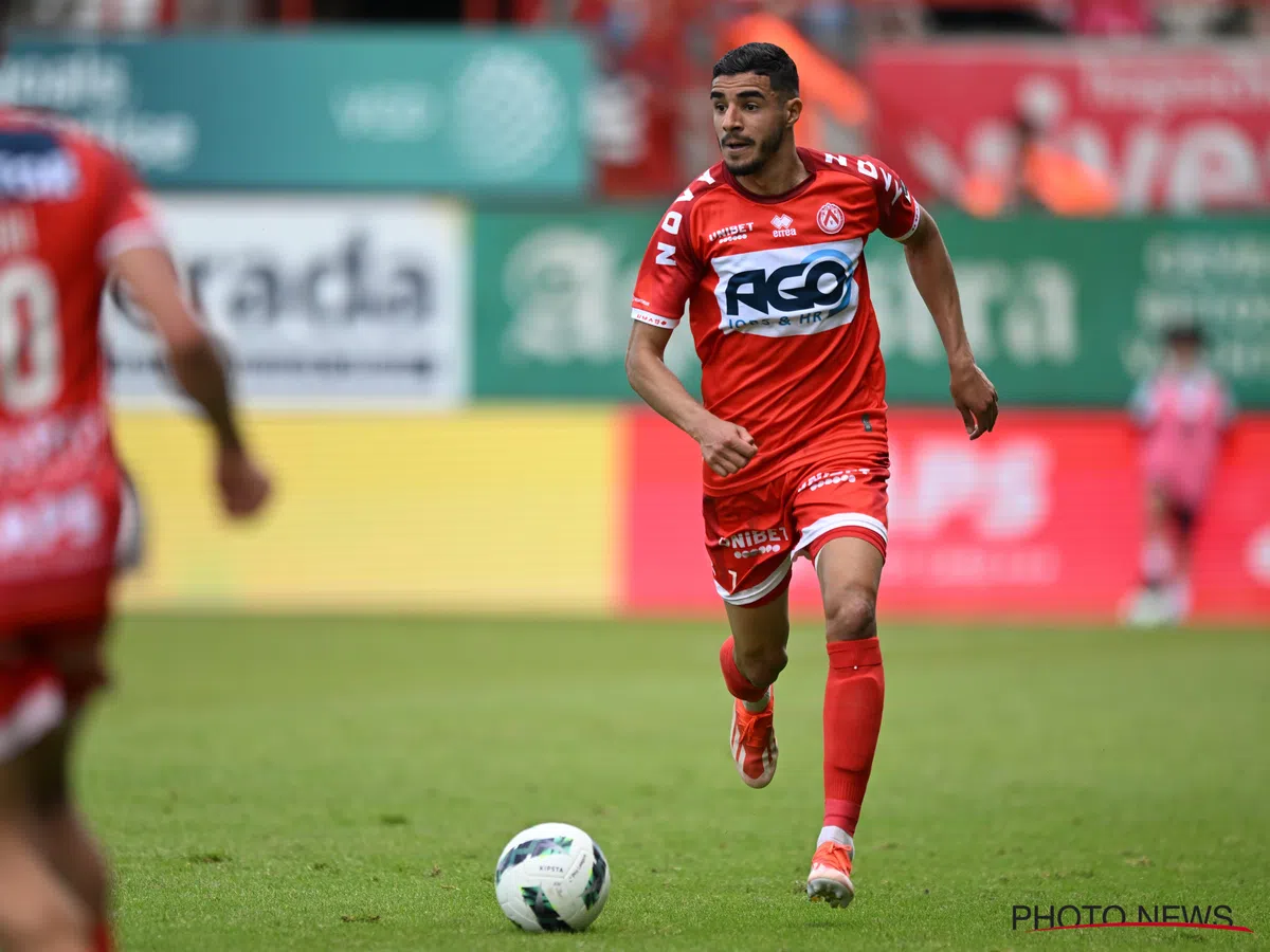 Laatste Transfernieuws KV Kortrijk