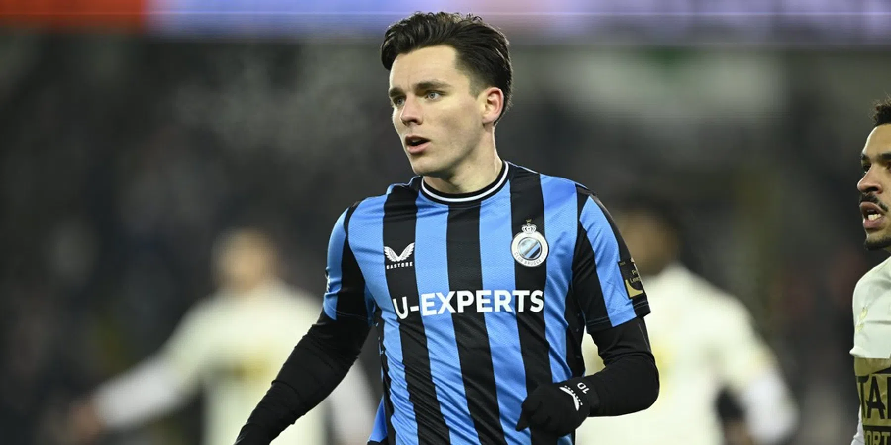 'Casper Nielsen en Hugo Vetlesen mogen vertrekken bij Club Brugge'