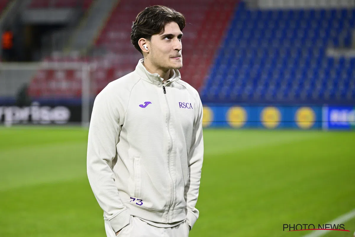 Laatste Transfernieuws Westerlo