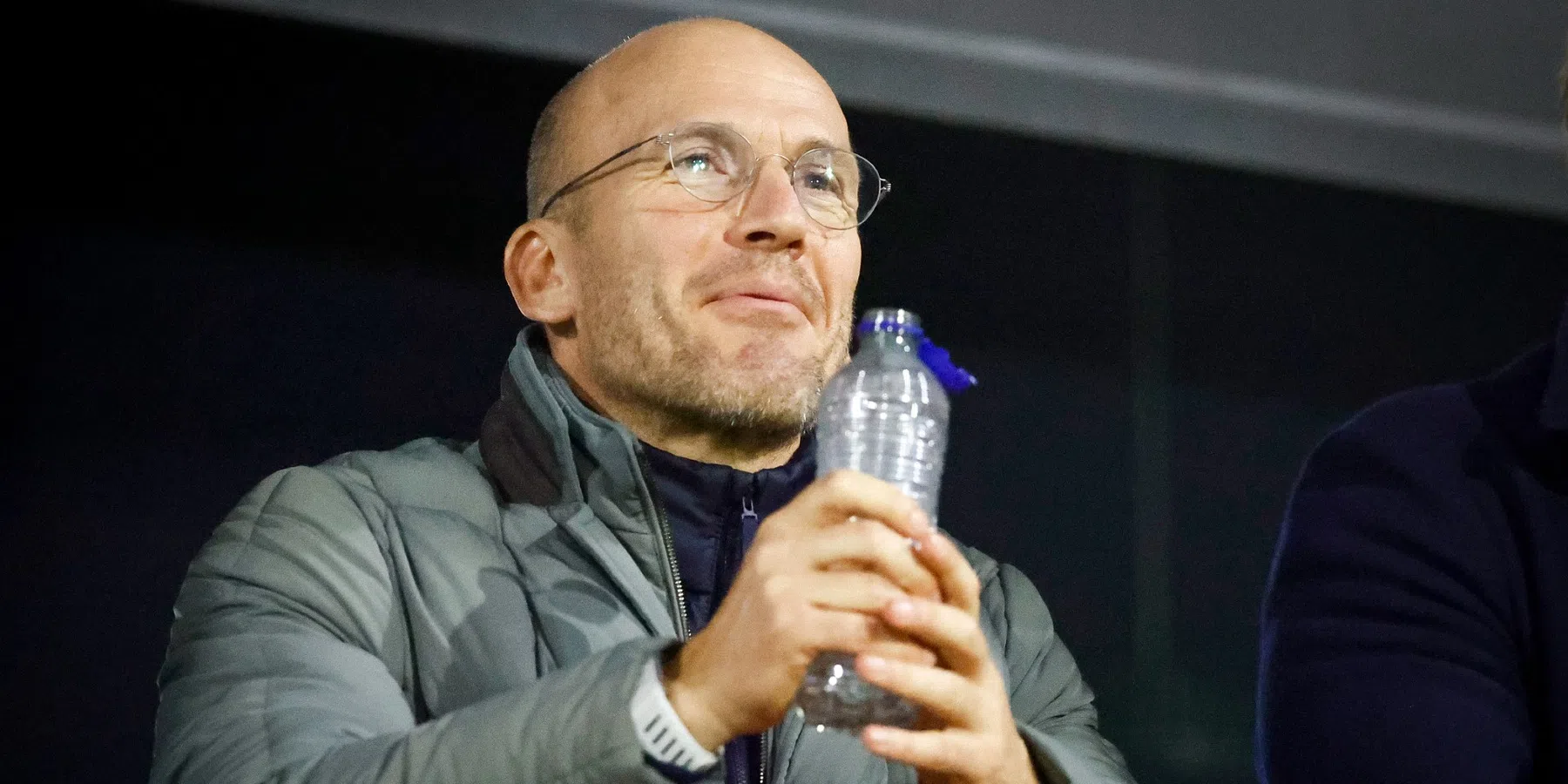 Alex Kroes blikt terug op 'goede window' met Ajax