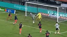 Thumbnail for article: Knullig én magisch: Kulenovic scoort fraai hakje in tweede instantie