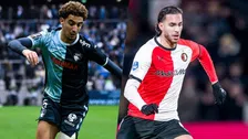 Thumbnail for article: Feyenoord-deal heeft gevolgen voor Zerrouki: 'Dat maakt deze transfer duidelijk' 
