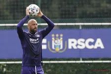 Welkom terug Vanden Borre: 'Anderlecht-publiekslieveling loopt rond bij eersteklasser'