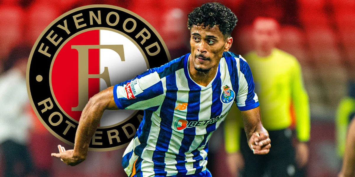 Laatste Transfernieuws Feyenoord