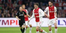 Thumbnail for article: Ajax rondt uitgaande deal af en slijt Tahirovic in Denemarken