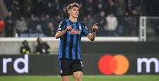 Thumbnail for article: De Ketelaere heeft prijs, CDK volgt De Bruyne op als Beste Belg in het Buitenland