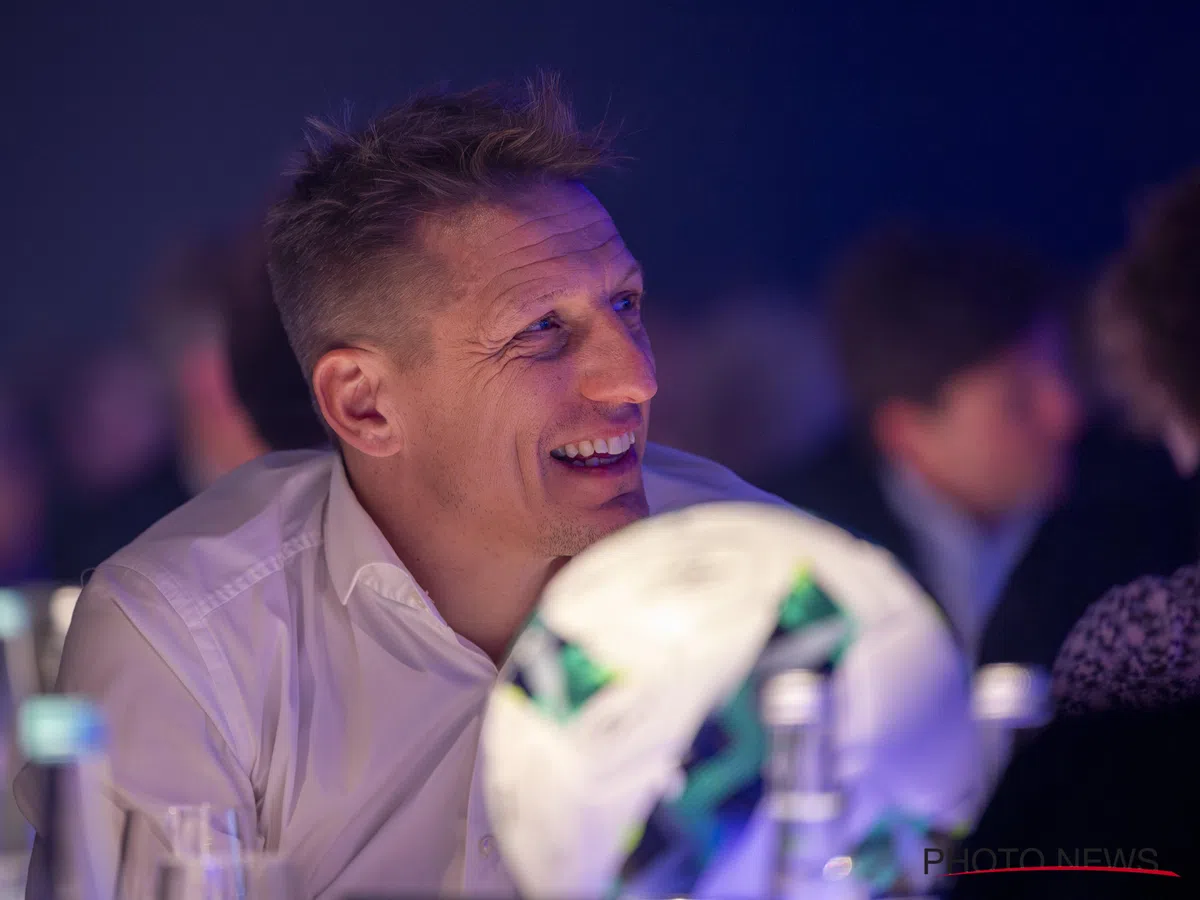 Sonck moest bij Beerschot vertrekken wegens geldproblemen: “Beter dat je vertrekt”