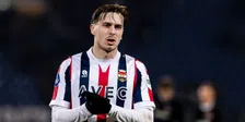 Thumbnail for article: Done deal: Willem ll haalt met international alvast Meerveld-opvolger in huis
