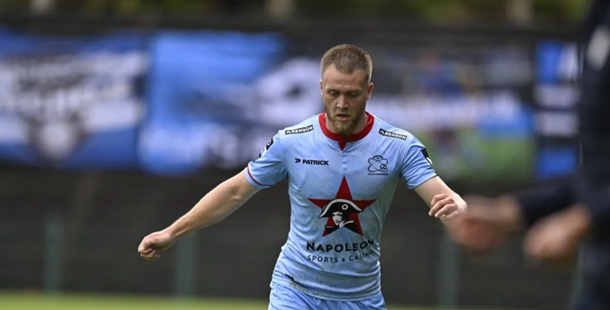 Laatste Transfernieuws Lierse