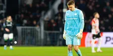 Thumbnail for article: Woeste Wellenreuther onthult woorden van arbiter Van Boekel: 'Dat zei hij tegen mij'