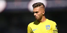 Thumbnail for article: OFFICIEEL: Bernat keert terug bij KVC Westerlo na huurperiode in Slowakije 