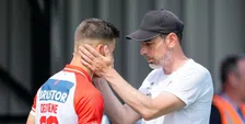 Thumbnail for article: OFFICIEEL: Van Waasland gaat het naar Slovenië voor Kortrijk-huurling Decoene