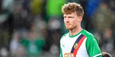 Thumbnail for article: Rapid Wien laat Nederlandse spits ruim jaar na laatste wedstrijd vertrekken