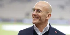 Thumbnail for article: Kroes gaat nog dieper in op relatie met Farioli: 'Zonder wrijving, geen glans'