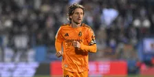 Thumbnail for article: 'Modric wil WK 2026 meemaken en dient verzoek in bij bestuur van Real Madrid'