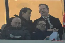 Thumbnail for article: Toekomstige Rode Duivels bij Antwerp en/of Anderlecht? Garcia gespot op de Bosuil
