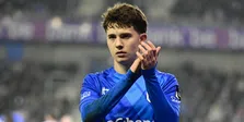 Thumbnail for article: Karetsas baalt na duel Club Brugge: “Jackers keepte jammer genoeg een topmatch”