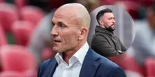 Thumbnail for article: Kroes over relatie met Farioli: 'Knettert het? We hebben een aantal topics...'