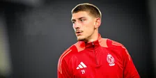 Thumbnail for article: "Altijd gevoel gehad dat ik een goede speler zou zijn voor Standard"       