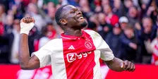 Thumbnail for article: Perez wijst manco van Brobbey aan: 'Je kunt het hem ook niet kwalijk nemen'
