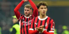 Thumbnail for article: Italiaanse media prijzen debutant Gimenez: 'AC Milan heeft een bijzondere spits'