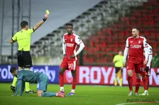Thumbnail for article: Antwerp grijpt net naast bekerfinale: "Ja, er is zeker frustratie over de refs"
