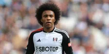 Thumbnail for article: Fulham doet eigen fans groot plezier met terugkeer van 70-voudig international