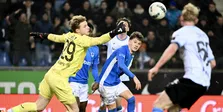 Thumbnail for article: Karetsas over de Rode Duivels: ‘Toen zeiden ze dat ik druk zette op de bond’