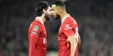 Thumbnail for article: Slot dicht bij eerste prijs: Liverpool ten koste van Spurs naar League Cup-finale